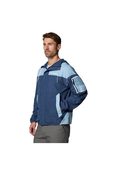 Columbia Jachetă Challenger II Windbreaker, Jachetă pentru bărbați