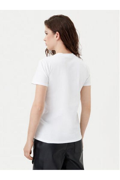 Karl Lagerfeld Tricou damă A1W17078 Alb