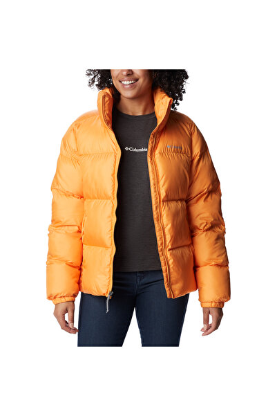 Columbia Puffect Jacket, Women's Jacket