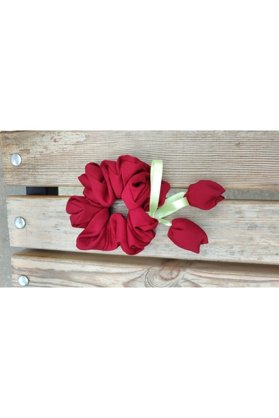 Çiğdem Tuhafiye Laleli simit toka