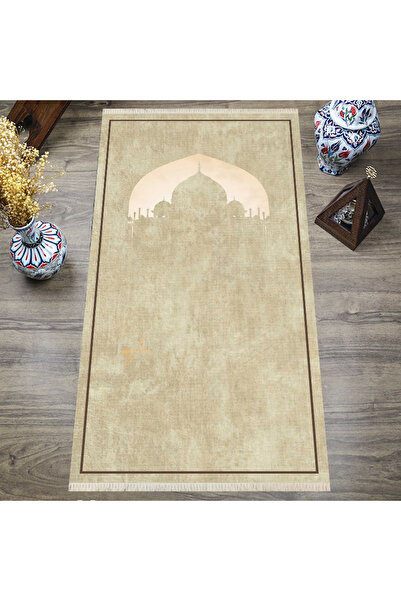 ROVİGO HOME Digital Printed, Washable, Soft Textured Children's and Adult Sec...