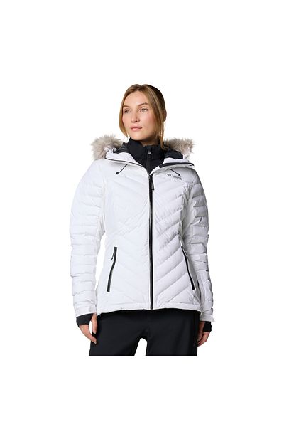 Columbia Bird Mountain III Insulated Jacket, Women's Jacket