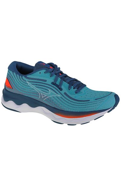 MIZUNO Mizuno Wave Skyrise 4, Men's Running shoes