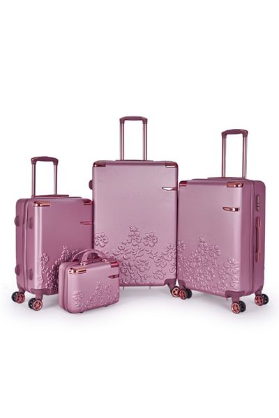 LİMRA Limra Luggage Set of 6 Pieces, 32"/28"/24"/20"/15"/12"
