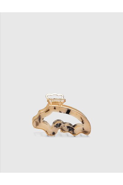 İLVİ Letha Beige Women's Buckle
