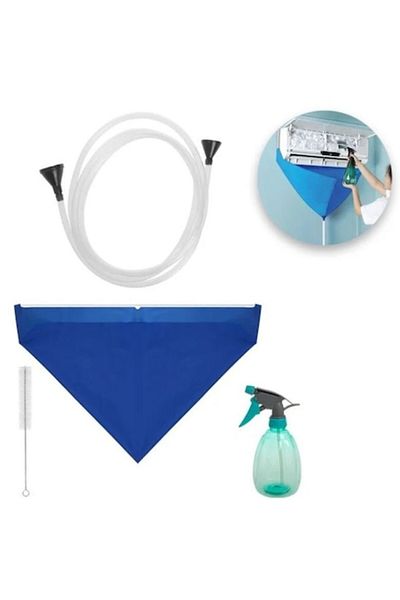 xpress sales Kit de Curatat Aerul Conditionat, XPRESS SALES®