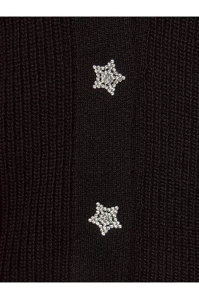 Kontatto kontaktatto Women's Cardigan 3M1216 Black