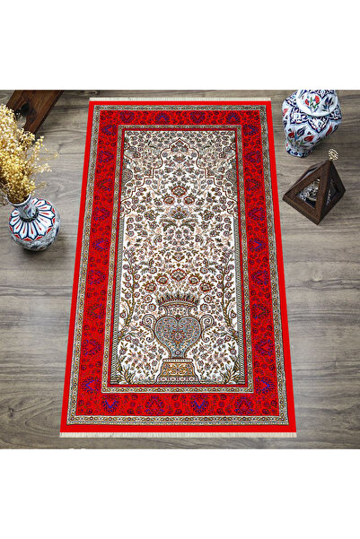 ROVİGO HOME Digital Printed, Washable, Soft Textured Children's and Adult Sec...