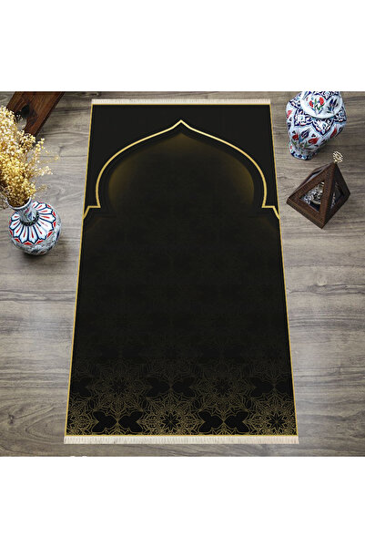 ROVİGO HOME Digital Printed, Washable, Soft Textured Children's and Adult's S...