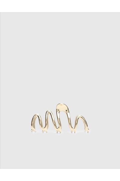İLVİ Cataramă pentru femei Tumut Gold