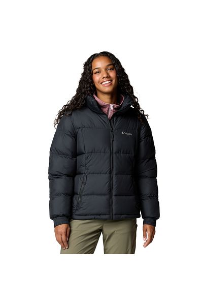 Columbia Pike Lake Full Zip Jacket, Women's Jacket