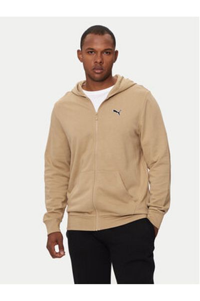 Puma Hanorac puma pentru bărbați 675979 bej
