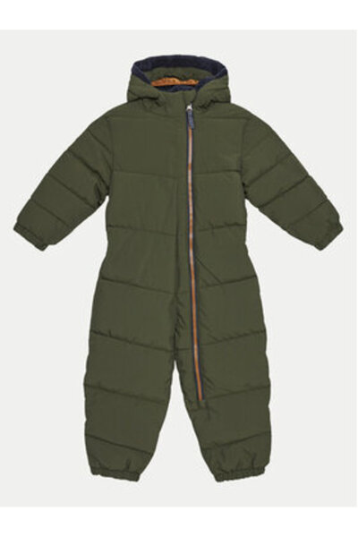 Killtec Boy Winter Suit 42261/756 Green