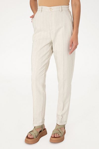 U.S. Polo Assn. Us. Polo Assn. Women's Trousers 50300358-Vr048