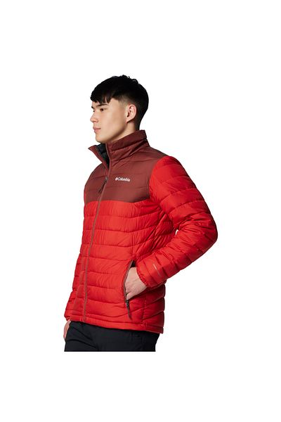 Columbia Powder Lite II Jacket, Men's Jacket