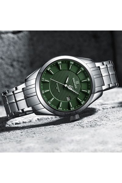 Naviforce New Design Men Luxury Watches Simple Fashion Wristwatch