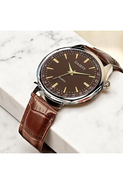Feron accessories Gaiety Men's Wrist Watch Tm-514