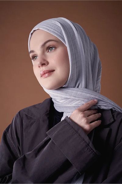 Modakaşmir ميستو شال قطني