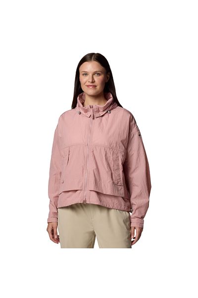 Columbia Jachetă Windbreaker Paracutie II, Jachetă pentru femei