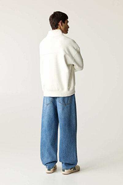 Pull & Bear Baggy jean