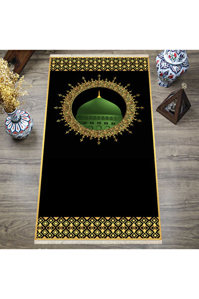 ROVİGO HOME Digital Printed, Washable, Soft Textured Children's and Adult's S...