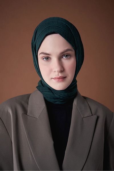 Modakaşmir MİSTO COTTON WRAP