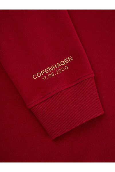 GSStore X Reflect Studio Uefa Kupa Sweatshirt E251263