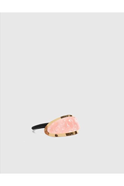 İLVİ Ruaka Pink Women's Buckle