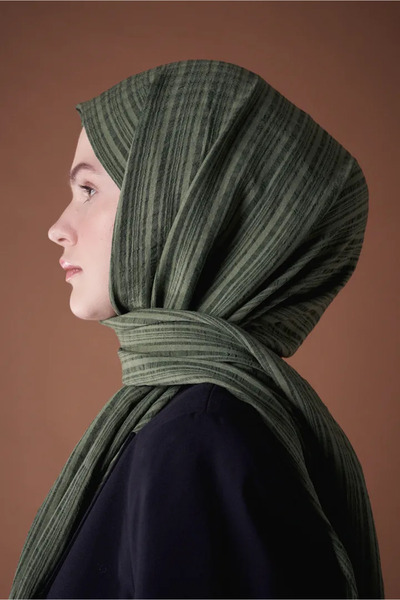 Modakaşmir MİSTO PAMUK ŞAL