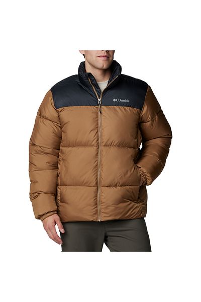 Columbia Columbia Puffect III Jacket, Jachetă pentru bărbați