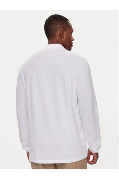 Lacoste Men's Polo L1312 White