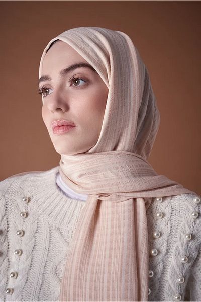 Modakaşmir MİSTO COTTON WRAP