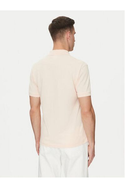 Lacoste Men's Polo L1212 Beige