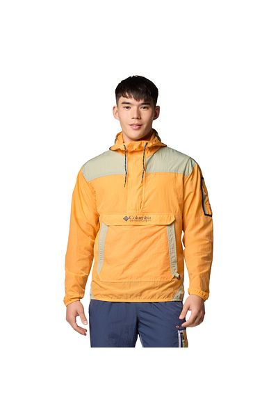 Columbia Anorak Challenger Windbreaker, Jachetă pentru bărbați