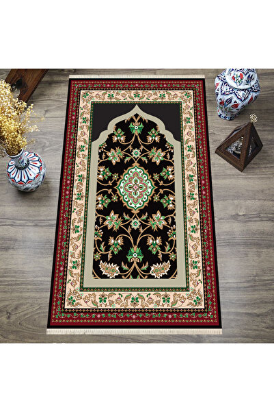 ROVİGO HOME Digital Printed, Washable, Soft Textured Children's and Adult Sec...