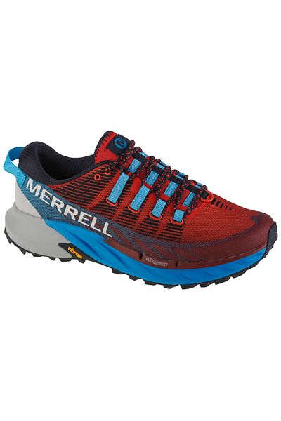 Merrell Agility Peak 4, Men's Running shoes