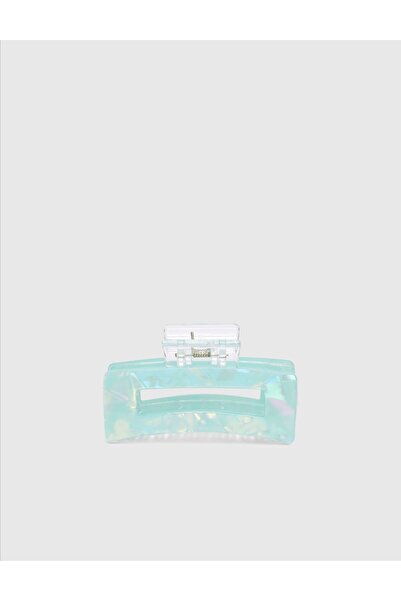 İLVİ Lasko Green Women's Buckle