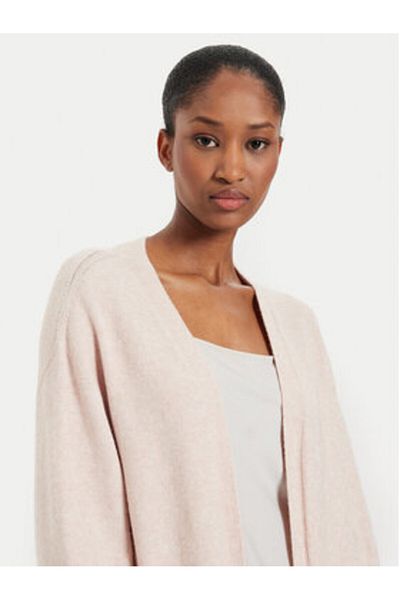 Kontatto kontaktatto Women's Cardigan 3M0143 Pink