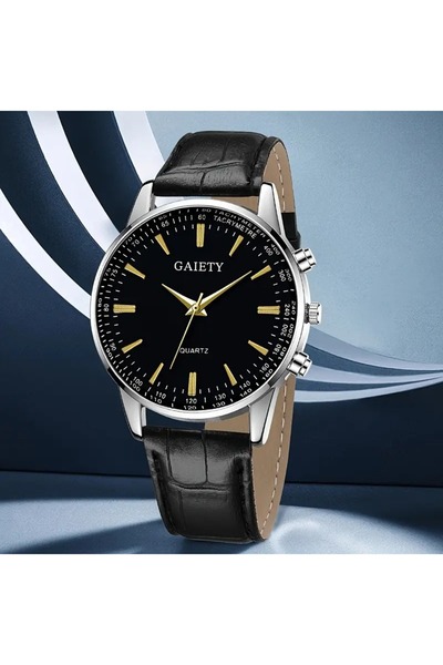 Feron accessories ساعة يد رجالية جايت TM-514