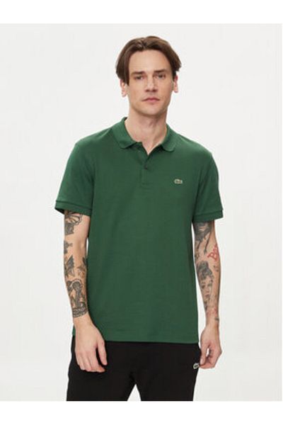 Lacoste Men's Polo DH2050 Green