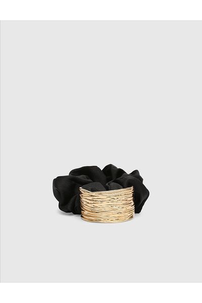 İLVİ Timaru Black Women's Buckle