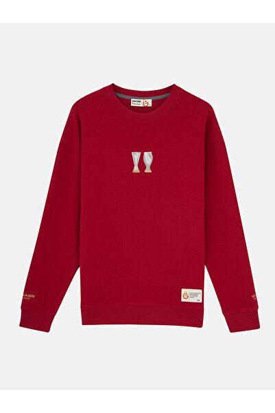GSStore X Reflect Studio Uefa Kupa Sweatshirt E251263