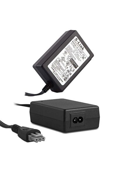 S-LINK SL-32HP 32 Volt AC/DC HP Yazıcı Adaptörü
