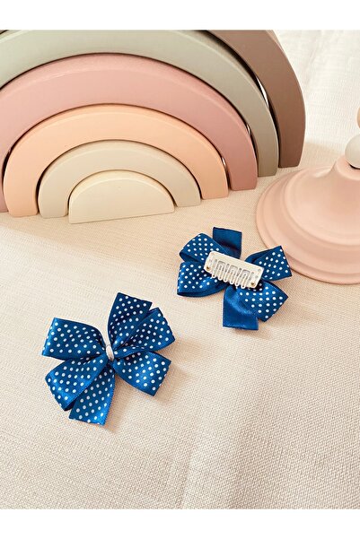 Derinkids Saçsız Bebek Tokası