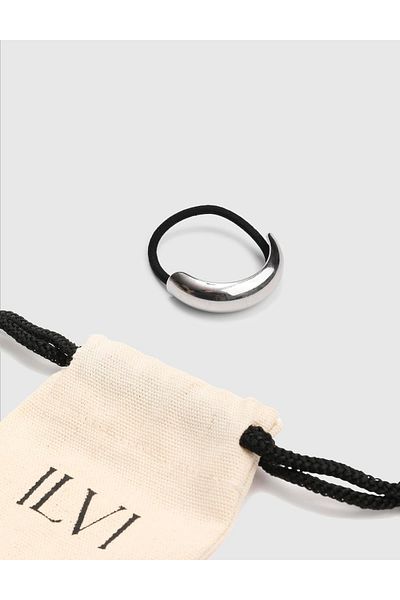 İLVİ Cataramă pentru femei Lexina Silver Color