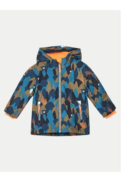 Killtec Boy Ski Jacket 42138/262 Colorful