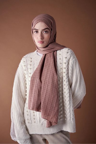 Modakaşmir MİSTO COTTON WRAP