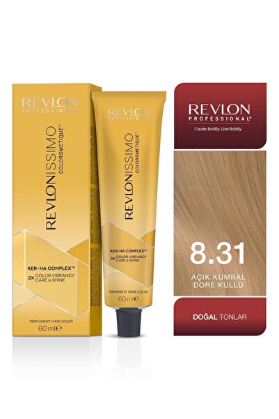 Revlon RP REVLONISSIMO CC 8.31 60ml