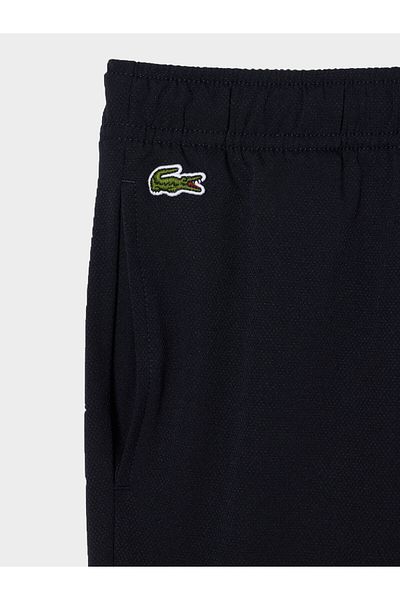 Lacoste Boy Sweatpants XJ2741 Black