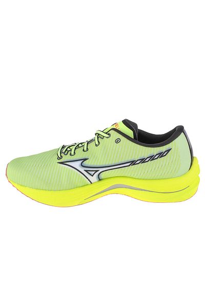 MIZUNO Mizuno Wave Rebellion, Pantofi de alergare pentru bărbați